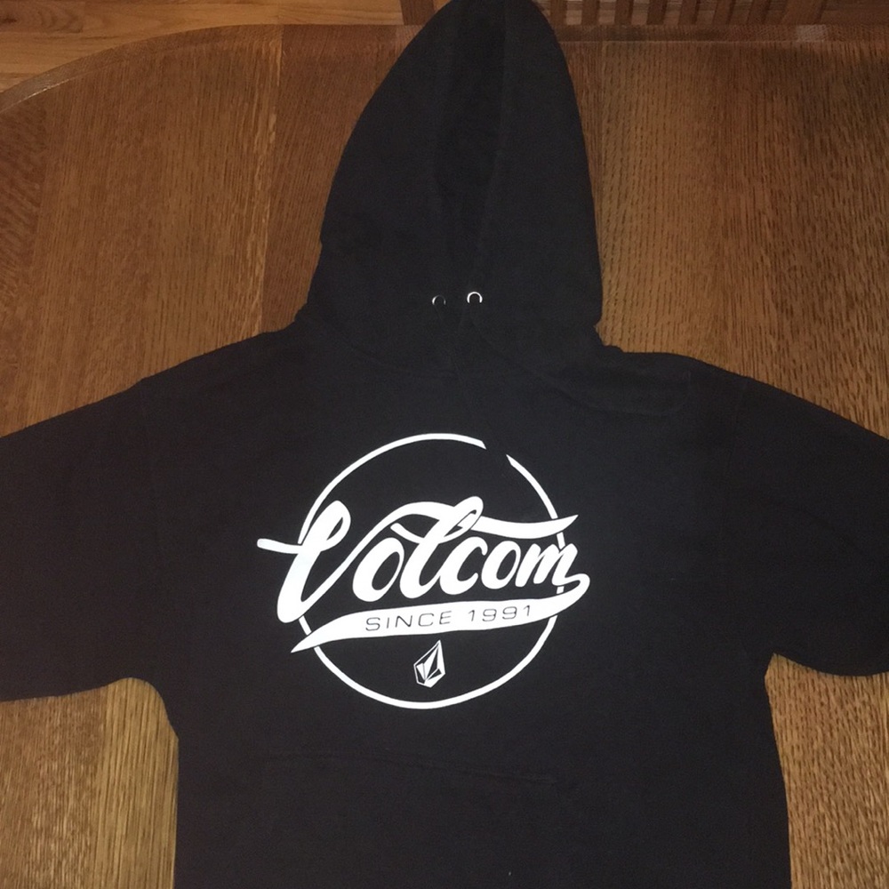 Volcom Hoodie